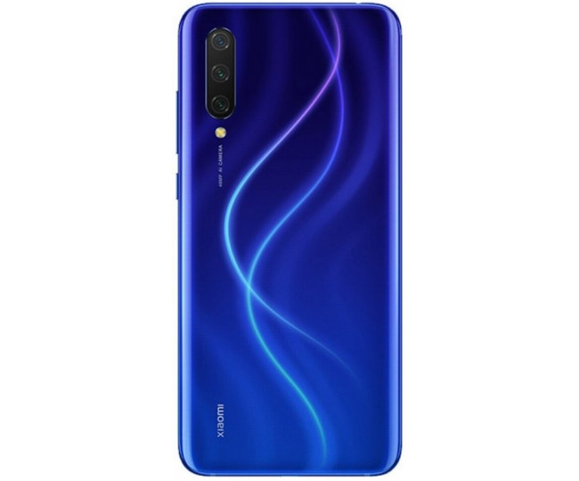 Xiaomi CC9 6/64GB Blue (Азия)